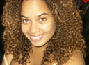 BlueRoach - Brunette, 4b, Long hair styles, Afro, Readers, Female hairstyle picture