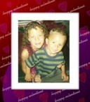 Kayla - Brunette, Short hair styles, Kids hair, Readers, Curly hair hairstyle picture