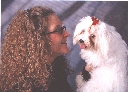 Anne Roberts - Brunette, 3c, Long hair styles, Readers, Female, Curly hair hairstyle picture