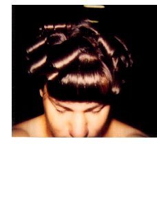 Brad - Brunette, Short hair styles, Readers, Special occasion, Curly hair, Teen hair hairstyle picture