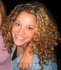 Leonee - Blonde, 3b, Medium hair styles, Long hair styles, Readers, Curly hair, Teen hair hairstyle picture
