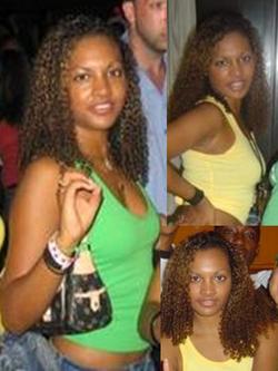 CurlyCapeVerdean - Brunette, 3c, Long hair styles, Readers, Female, Curly hair hairstyle picture