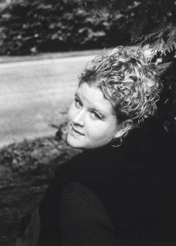 Lorraine - 3a, Short hair styles, Readers, Female, Curly hair hairstyle picture