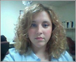justyourtypicalgirl - Blonde, 3a, Medium hair styles, Readers, Curly hair, Teen hair hairstyle picture
