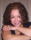 Maria P - Brunette, 3c, Medium hair styles, Readers, Female, Curly hair hairstyle picture