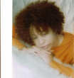 curlysue - kinky hair