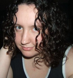 Alisha - Brunette, 3b, 3a, Medium hair styles, Kids hair, Readers, Curly hair hairstyle picture