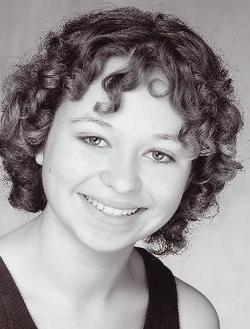 Poppy - 3b, 3a, Short hair styles, Readers, Curly hair, Teen hair hairstyle picture