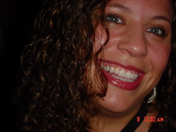 Danielle - Brunette, 3b, 3a, Readers, Female, Curly hair hairstyle picture