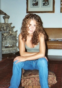 Jamie G - Blonde, 3b, Long hair styles, Readers, Curly hair, Teen hair hairstyle picture