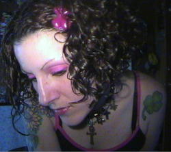Toby - Brunette, 3b, 3a, Short hair styles, Readers, Female, Curly hair hairstyle picture
