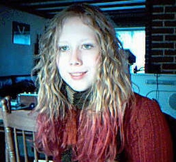 Lore - Blonde, 2b, Wavy hair, Long hair styles, Readers, Teen hair hairstyle picture