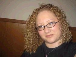 Krysta - Blonde, 3b, 3c, Medium hair styles, Readers, Female, Curly hair hairstyle picture