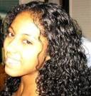 Nadia - Brunette, 3b, Medium hair styles, Readers, Curly hair, Teen hair hairstyle picture