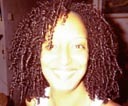 Yahaira Cespedes - Brunette, 3c, Medium hair styles, Readers, Female, Curly hair hairstyle picture