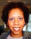 subbrock - Brunette, 4a, Short hair styles, Afro, Readers, Female, Curly hair hairstyle picture