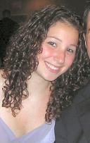 Lindsey - Brunette, 3b, Long hair styles, Readers, Female, Curly hair hairstyle picture