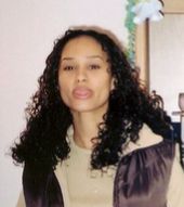 Jasmine - Brunette, 3b, Long hair styles, Readers, Female, Curly hair hairstyle picture