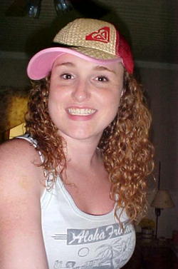 Jenny Lynn - Redhead, 3b, 3a, Long hair styles, Readers, Female, Curly hair hairstyle picture