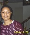 Dani - Brunette, 4a, 4b, Very short hair styles, Afro, Readers, Female hairstyle picture
