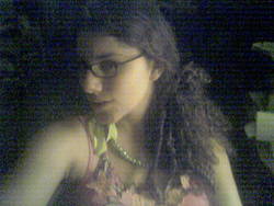 caitlyn - Brunette, 3b, Long hair styles, Readers, Curly hair, Teen hair hairstyle picture