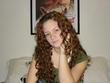 leslie - Teen hair