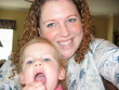 curly momma of a curly girl - Female