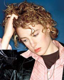 Kalan Porter - Blonde, 3a, Celebrities, Male, Short hair styles, Medium hair styles, Curly hair hairstyle picture