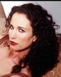 andie macdowell - Brunette