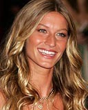 Giselle - Blonde, 2b, Celebrities, Wavy hair, Long hair styles, Female hairstyle picture