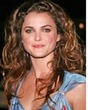 keri russell - Brunette