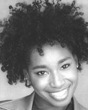 shawnda thompson - kinky hair