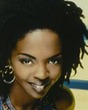 lauryn hill - Celebrities