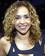 daniella mercury - Celebrities