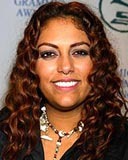 India - Brunette, 3a, Celebrities, Long hair styles, Female, Curly hair hairstyle picture