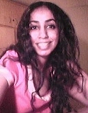 Sarah - Brunette, 2b, Wavy hair, Long hair styles, Readers, Female hairstyle picture