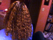saray brown - Long hair styles
