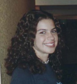 Sara - Brunette, 3b, Long hair styles, Readers, Curly hair, Teen hair hairstyle picture
