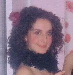 caroline - Brunette, 3a, Long hair styles, Readers, Female, Curly hair hairstyle picture