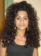 rehana - long hair styles