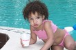 zaidat and isabella morse - Kids hair