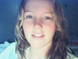 kristina - long hair styles