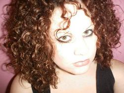 Krazy - Brunette, 3c, Medium hair styles, Readers, Curly hair, Teen hair hairstyle picture