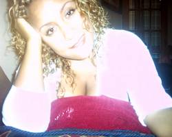 curly_lox - Blonde, 3b, Long hair styles, Readers, Female, Curly hair hairstyle picture