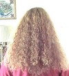 kimberly - long hair styles