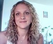 melanie - long hair styles
