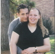michelle and boris - long hair styles