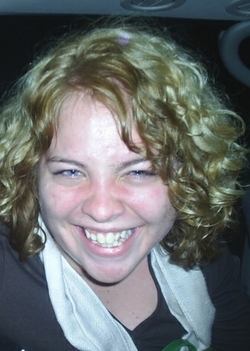 Lauren - Blonde, 3a, Short hair styles, Readers, Female, Curly hair hairstyle picture