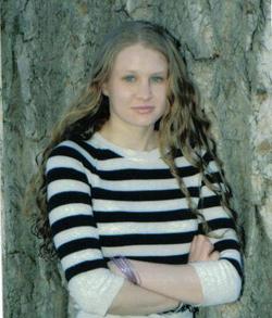 Sarah - Blonde, 2b, Wavy hair, Long hair styles, Readers, Female hairstyle picture