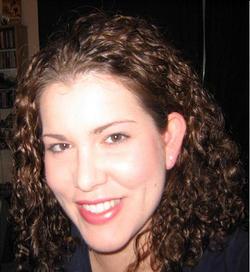 Charlotte - Brunette, 3b, Medium hair styles, Readers, Female, Curly hair hairstyle picture